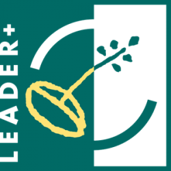 Logo LEADER+