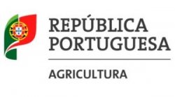 Logótipo República portuguesa Agricultura