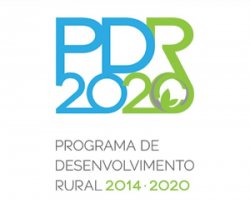 Logotipo PDR2020